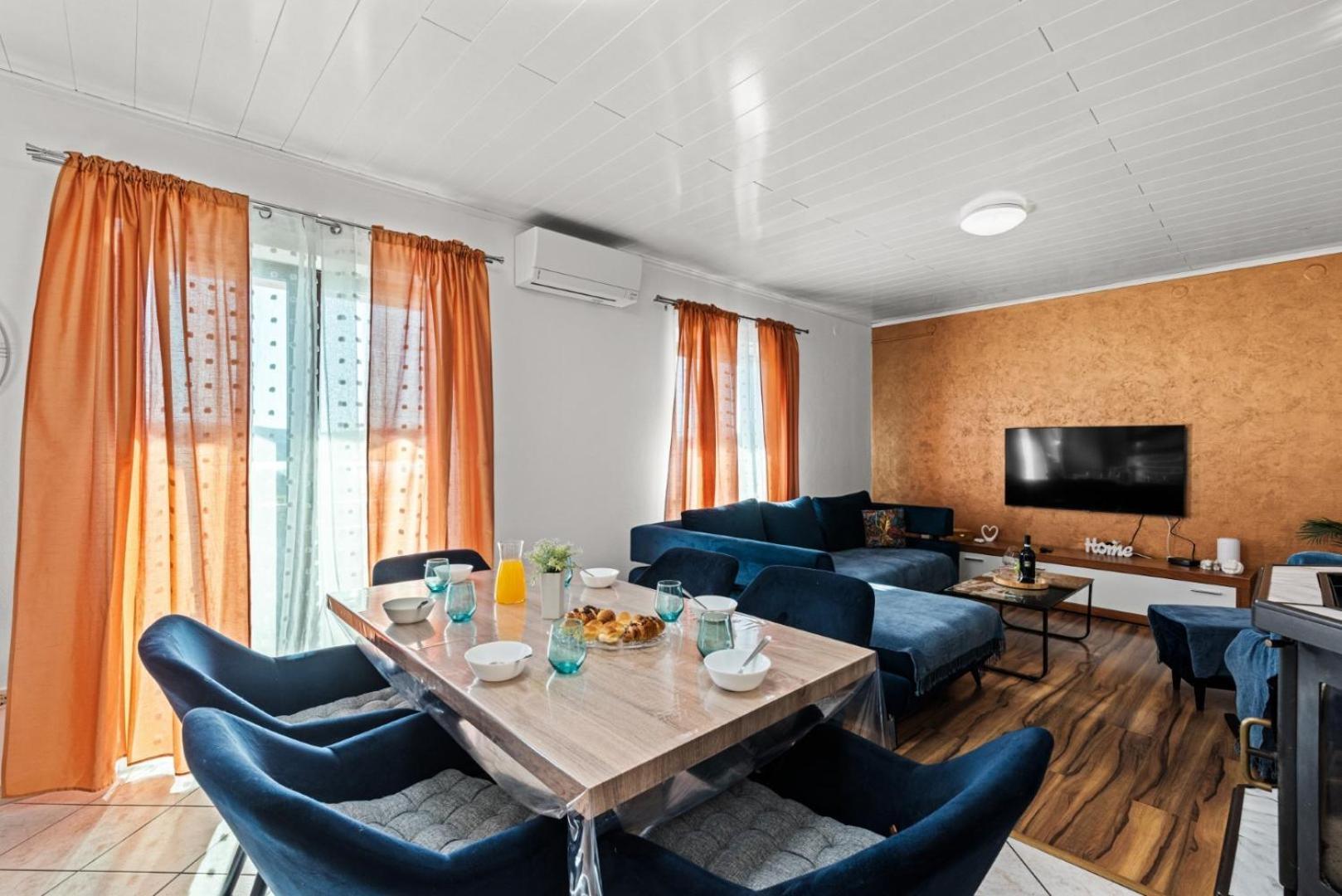 Sea View Apartments With Shared Pool 波梅尔 外观 照片