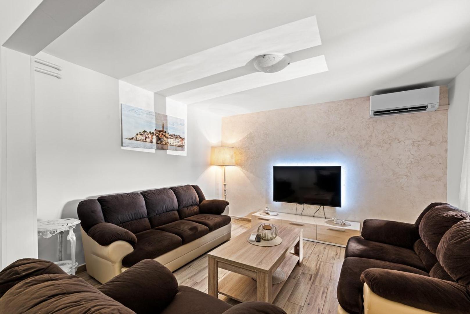Sea View Apartments With Shared Pool 波梅尔 外观 照片