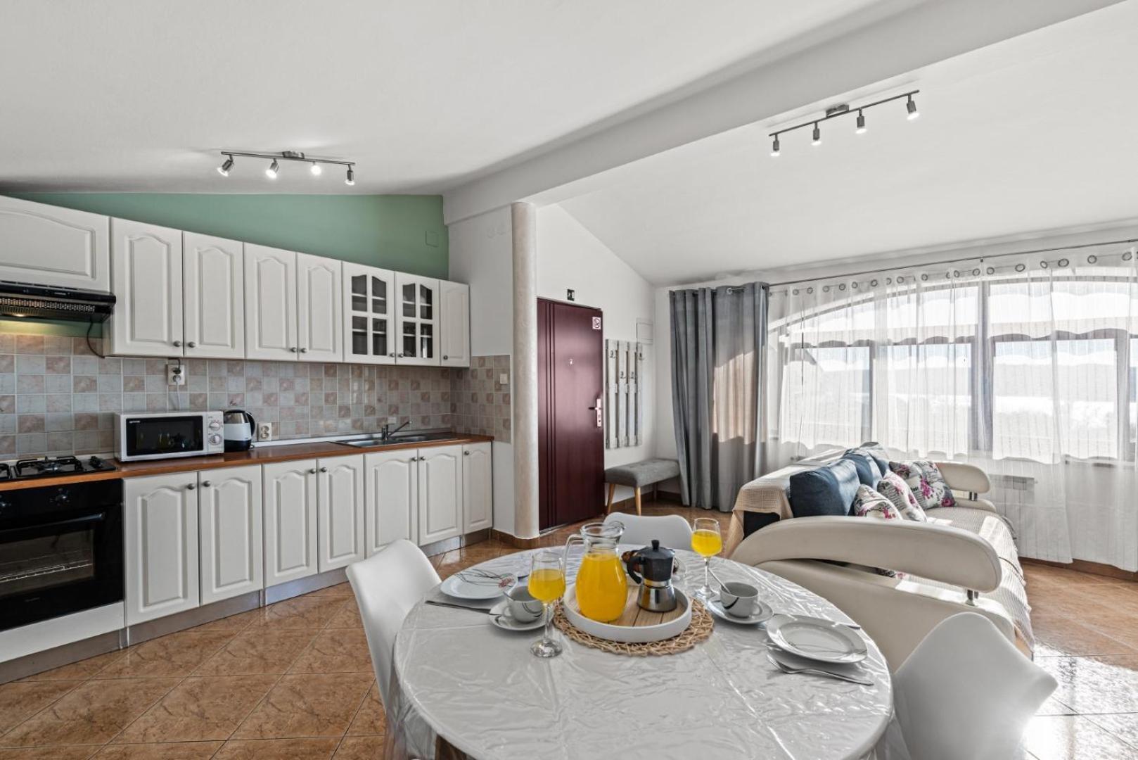 Sea View Apartments With Shared Pool 波梅尔 外观 照片